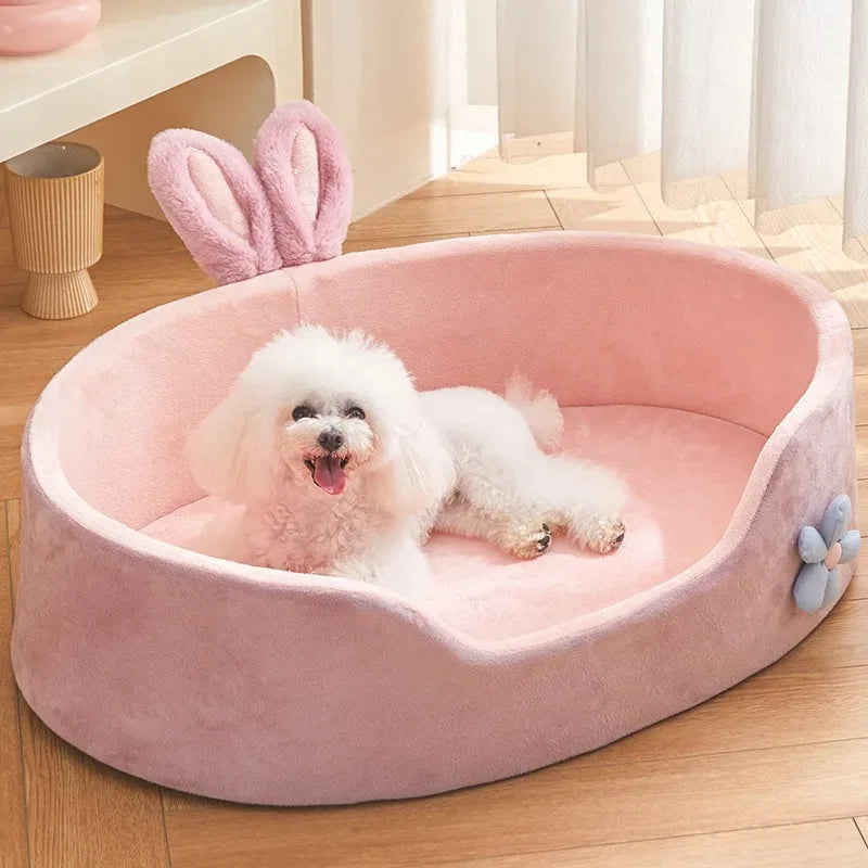 Dog Sofa Pets Dogs Accessories Accessory Bed Large Cats Pet Beds Puppy Baskets Products Supplies Small Breeds Mat Medium